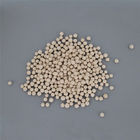 Na2O Content 2-4% Molecular Sieve Zeolite For Adsorption And Separation