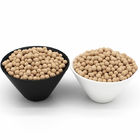 PH 7-9 Lix Synthetic Molecular Sieve Zeolite For Industrial Adsorbent Applications