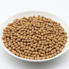 10 Angstroms Pore Size Molecular Sieve Zeolite Na2O Content 2-4% For Applications