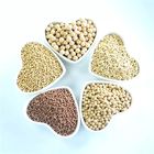 High Quality chemical supply Zeolite lithium Molecular Sieve 3A 4A 5A 13X for ceram water filter