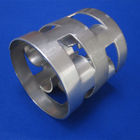 Distillation Column Packing Stainless Steel 304 304L 316 316L Metal Pall Ring