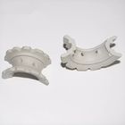 Ceramic Intalox Super Saddles For Scrubber Tower