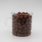far infrared ceramic balls for water filter / far-infrared balls / ceramic pellets for water filtration system
