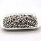 Pure Mg ORP Granular Magnesium Pellet 5mm Magnesium Ball In Water Treatment