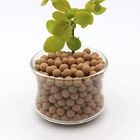 Maifan Stone Ceramic Ball Improve Mineral Substance