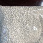 Water Adsorption ≥50% Activated Alumina with BET 300-320m2/g White Beads