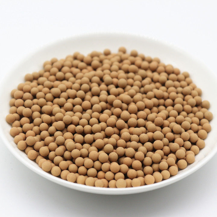 Industrial Grade PSA Molecular Sieve 1.6-2.5mm for Gas Separation and Purification