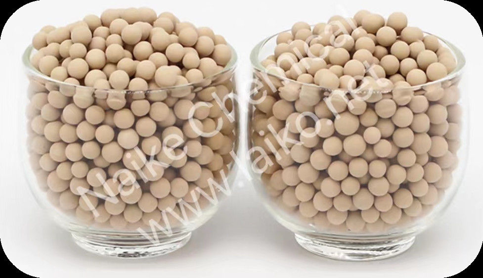 Lithium Based Molecular Sieve for seperate Nitrogen and Oxygen from Air