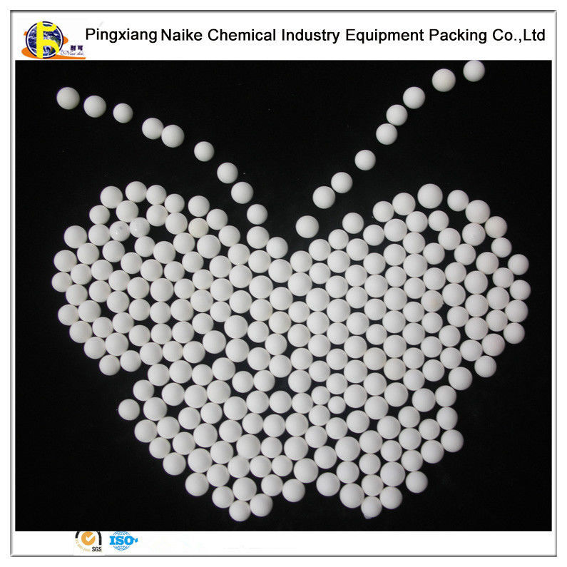 KA 403 Activated Alumina Absorbent For Producing Hydrogen Peroxide