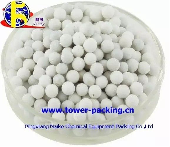 Negative Ion Ceramic Ball Water Treatment For Swimming Pool For Sale