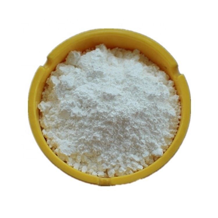 SAPO-34 Zeolite Usy Zeolite Catalyst Zeolite Fcc Fluid Catalytic Cracking White Powder
