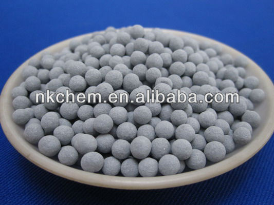wholesale white bio ball Mineral Ceramic Ball for drinking water dispenser bio balls filter media for purify water 4