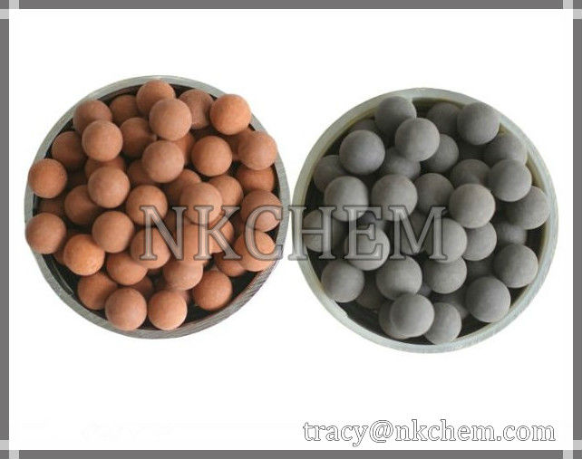 Far Infrared Ceramic Ball For Drinking Water Filter 0