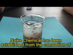 Molecular sieve calorific value test