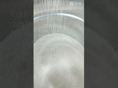 Sodium Type Zeolite 13X-HP 0.4-0.8mm For Medical Oxygen Concentrator