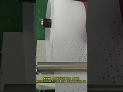 100% virgin PTFE Plastic Perforated Wire Mesh Column Packing 500Y for Refining