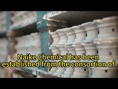 Rashing Ring Distillation Column Packing Ceramic