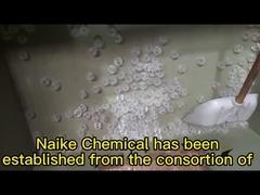 Plastic Polyhedral Hollow Ball For Environmental Protection Engineering