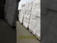 Plastic Structured Packing Plastic Corrugated Plate Packing For Purification Of Tail Gas