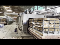 99% High Alumina Ball Inert Ceramic Balls As Support Media For Catalyst