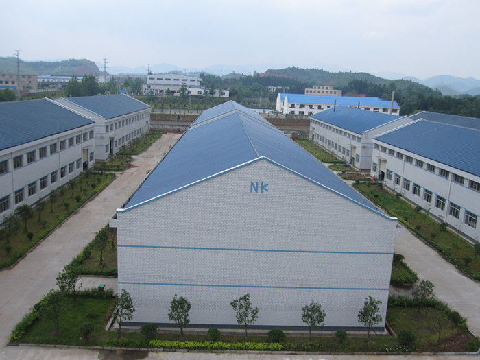 Naike Chemical (Shenzhen) Co., Ltd