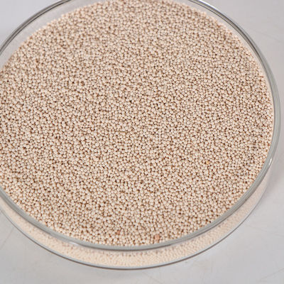 CEC Molecular Sieve Zeolite with Low Na2O Content Crush Strength 30-100N LOI 4-7%