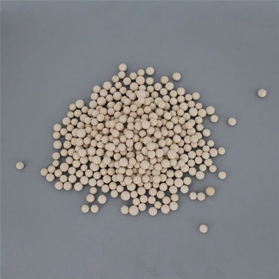 0.4-0.8mm PSA Molecular Sieve For Improved Gas Separation Performance