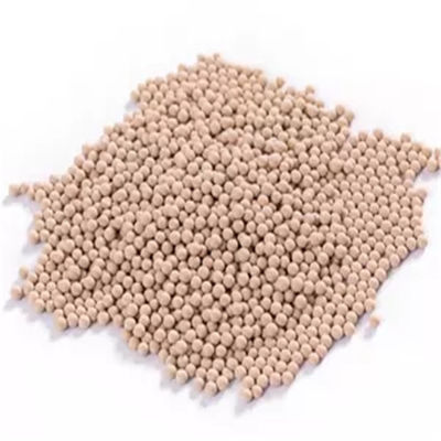 0.4-0.8mm PSA Molecular Sieve For Improved Gas Separation Performance