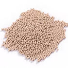Low Attrition Rate Molecular Sieve with Moisture Content of 0.5-0.9% for Optimal Results