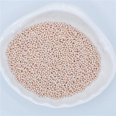 Industrial Molecular Sieve Zeolite with 4-7% Loss on Ignition for Moisture Control