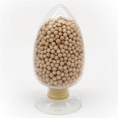 Sphere Shape PSA Molecular Sieve For O2 Generation / H2 Generation