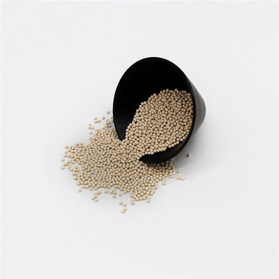 K2O Content 0.5-2% Lithium Molecular Sieve 0.4-0.8mm for High Bulk Density 0.65-0.75g/ml