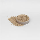 180-210 Mg/g Cation Exchange Capacity Molecular Sieve Zeolite with Na2O Content of 2-4%