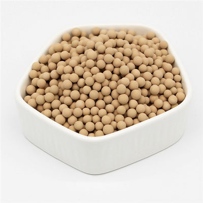 High-Performance Molecular Sieve for Oxygen Generator with Surface Area 900-1200 M2/g