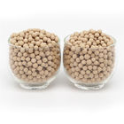 0.4-0.8mm Zeolite Molecular Sieve with Al2O3/SiO2 for Separation