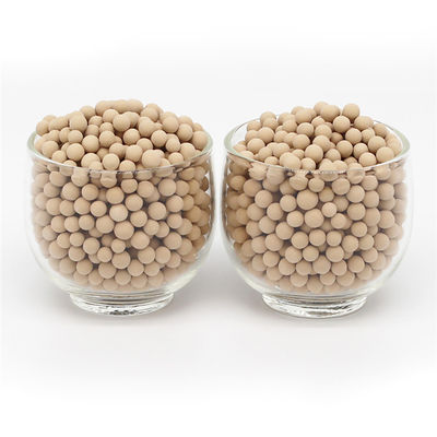 High Adsorption Capacity PSA Molecular Sieve for Air Separation