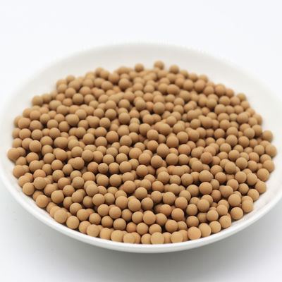 180-210 Mg/g Cation Exchange Capacity Molecular Sieve Zeolite for Industrial