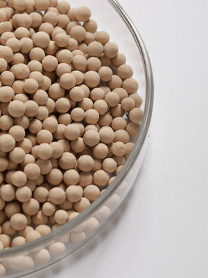 Na2O Content 2-4% Molecular Sieve 1.0-2.0mm for Industrial Separation and Adsorption