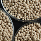 Sphere Lix Molecular Sieve with Crush Strength 30-100 N for Performance
