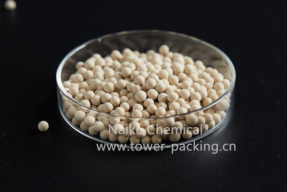 3-10L Medical Oxygen Li Molecular Sieve LIX Zeolite Lithium Zeolite Oxygen