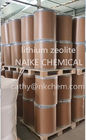 Nitrogen Adsorber Lithium Zeolite 1.3-1.7mm For VPSA Oxygen Plant
