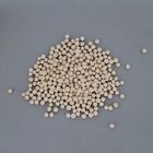 Best Performance Molecular Sieve beads 3A Desiccant for Natural Gas for Air Drying CO2 Removal from Natural Gas Air Sepa