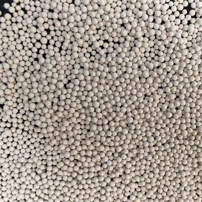 3-10L Medical Oxygen Li Molecular Sieve LIX Zeolite Lithium Zeolite Oxygen