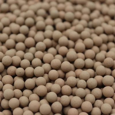 3-10L Medical Oxygen Li Molecular Sieve LIX Zeolite Lithium Zeolite Oxygen