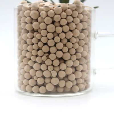 3-10L Medical Oxygen Li Molecular Sieve LIX Zeolite Lithium Zeolite Oxygen