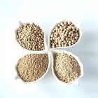 NAIKE Zeolites 3a Extruded Pellet Molecular Sieve For Nature Gas Drying
