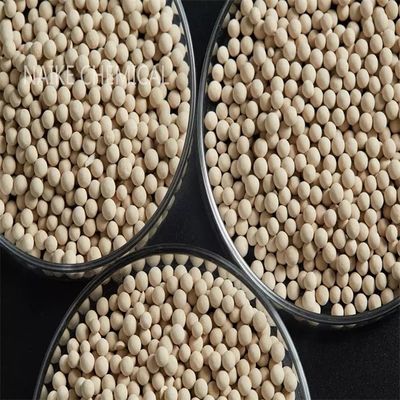 Oxygen 95-98% 13x Hp Molecular Sieve Zeolite Oxygen Generation