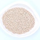 3A Zeolite Activated Molecular Sieve Powder Cracked Gas Drying For Alcohol Dehydration