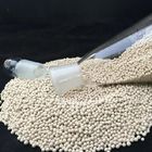 Zeolite 3a Extruded 1.6mm Molecular Sieve For Alcohol Dehydration