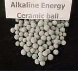 Activated Alumina Desiccant Activated Alumina Balls For Desiccant Catalyst Carrier
